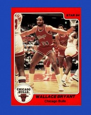 Click to enlarge Wallace Bryant