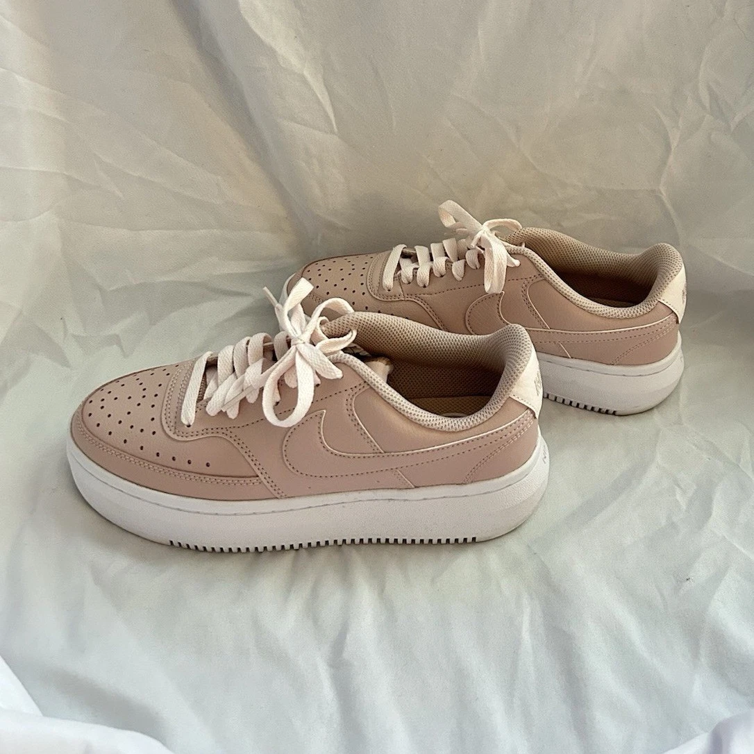 Nike Air Force 1 White for sale | eBay