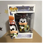 Funko Pop! Vinyl: Disney Kingdom Hearts - Goofy #263