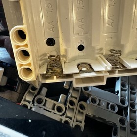 Lego Mindstorms EV3 (31313) (FUNCTIONS) (READ DESCRIPTION)