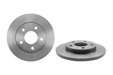 Brembo 08B60311C02  BRAKE ROTORS
