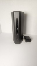 NETGEAR Nighthawk BE9200 RS280 Tri Band WiFi 7 Wireless Router