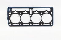 Dichtung Zylinderkopf Corteco 414563P FüR Fiat Seicento Cinquecento 600 Panda