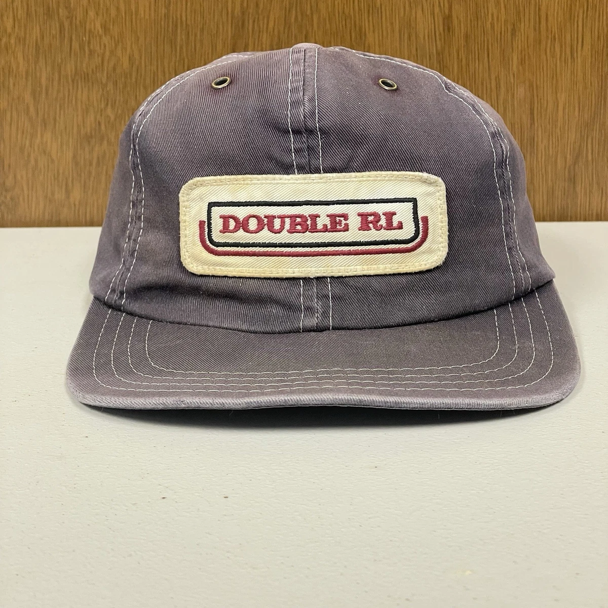 RRL Men's Cotton Baseball Caps for sale | eBay
