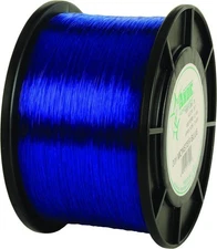 Ande MB-1-50 Monster Blue Mono Line 1lb Spool 50lb 1000yd