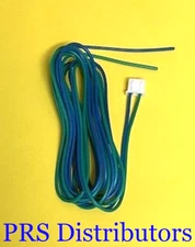 DEI VIPER AVITAL PYTHON CLIFFORD 3-Pin 2 Wires Door Lock Unlock wire Harness New