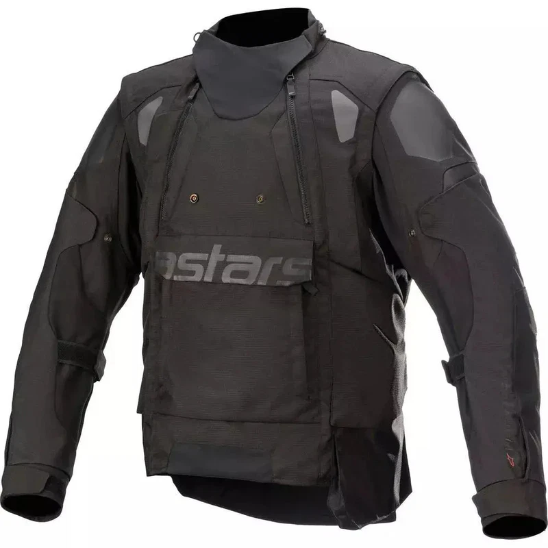 Alpinestars Halo Black, photo 2 of 12