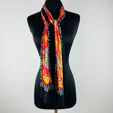 Liffey Artefacts Ireland Celtic Knot Design Scarf