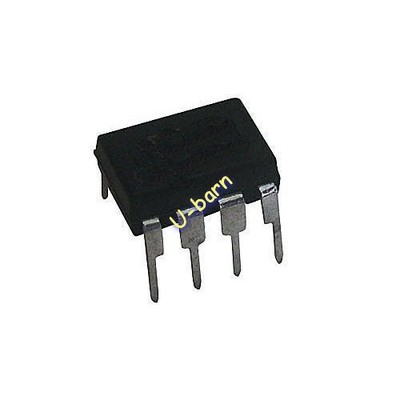 ICE2B265 DIP-8 Max Pout=32W. fop=67kHz. Vbr &ex