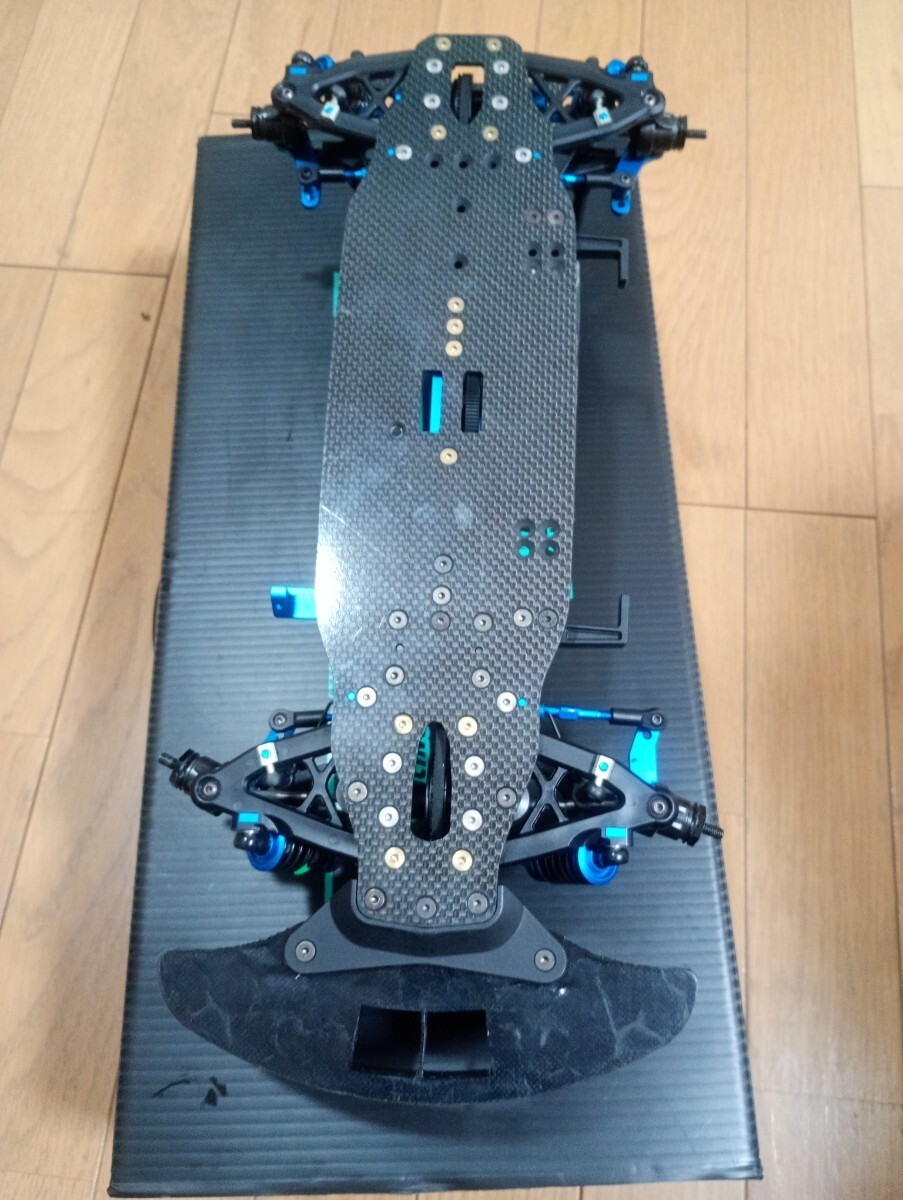 Selva STL350 Telecastder Deluxe (改造) Selva STL350 Telecastder