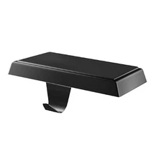 Christmas Stocking Holders for Indoor Decoration Party Black