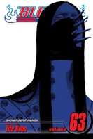 Bleach, Vol. 63 | Hear, Fear, Here | Tite Kubo | Taschenbuch | Bleach | Englisch
