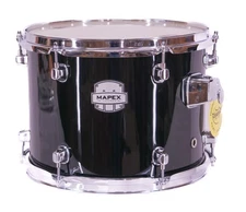 Mapex Voyager Jazz 12"x 9" Tom Drum – Black – New