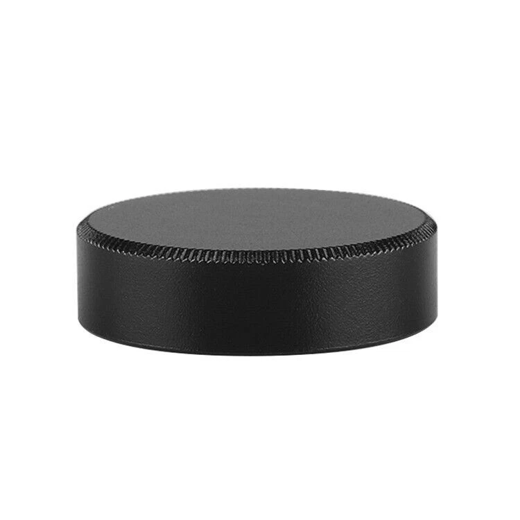 Metal Rear Lens Cover Cap for C-Mount 25mm C Mount Camera Lens CCTV - Image 4 of 4