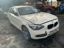 BMW 1 SERIES 116D F20 2014 Headlight Headlamp Right 63117229686