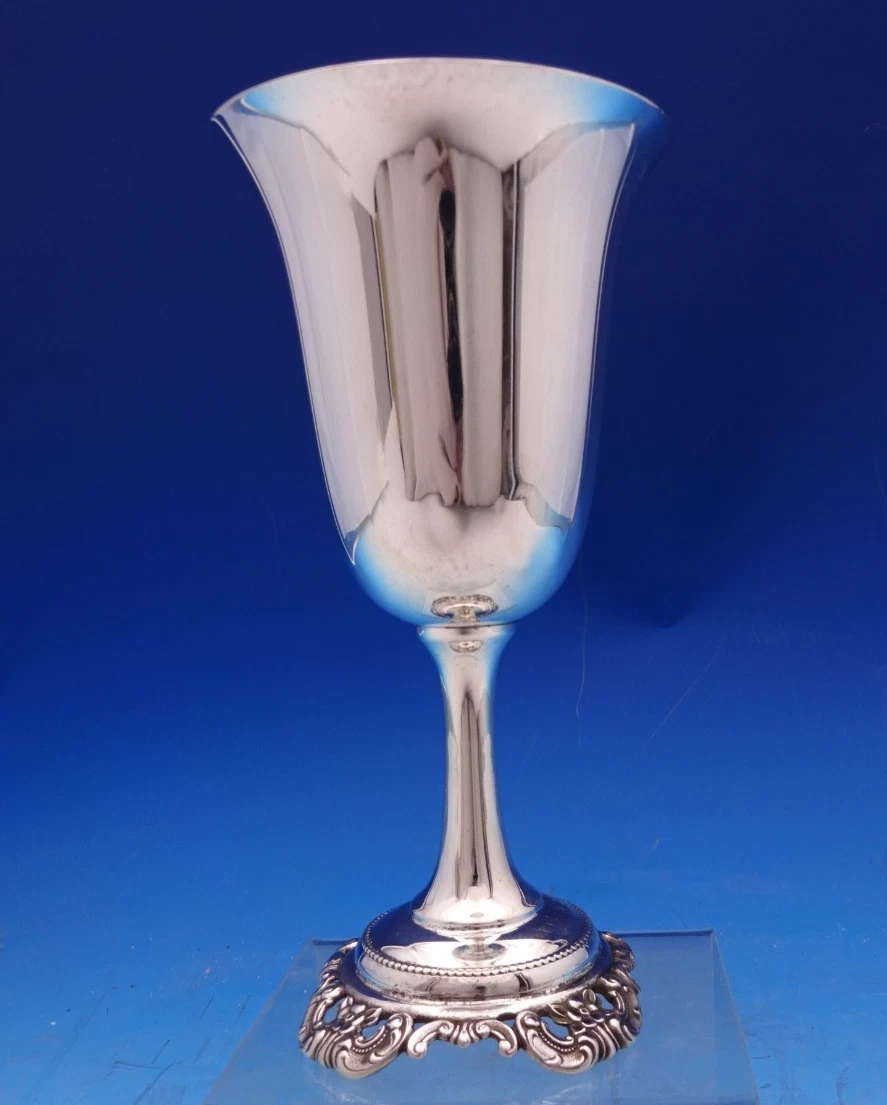 银酒杯| eBay