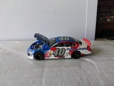 Sterling Marlin 1/64 2001 40 Proud To Be A American Dodge Intrepid H/O "Loose"