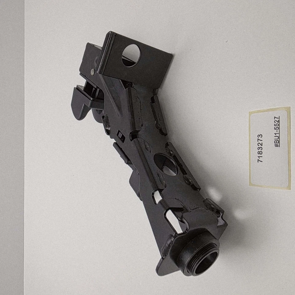 BMW M3 2008-2013 convertible izquierdo soporte de montaje en techo 7183273 Foto 3 de 4