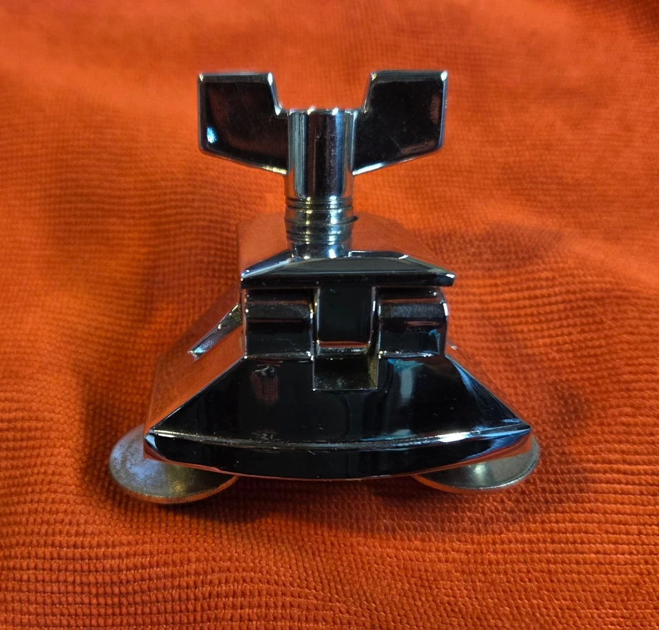 LUDWIG P7185AP Elite Series Tom Mounting Drum Percussion Bracket Discontinued EX - Image 2 of 4