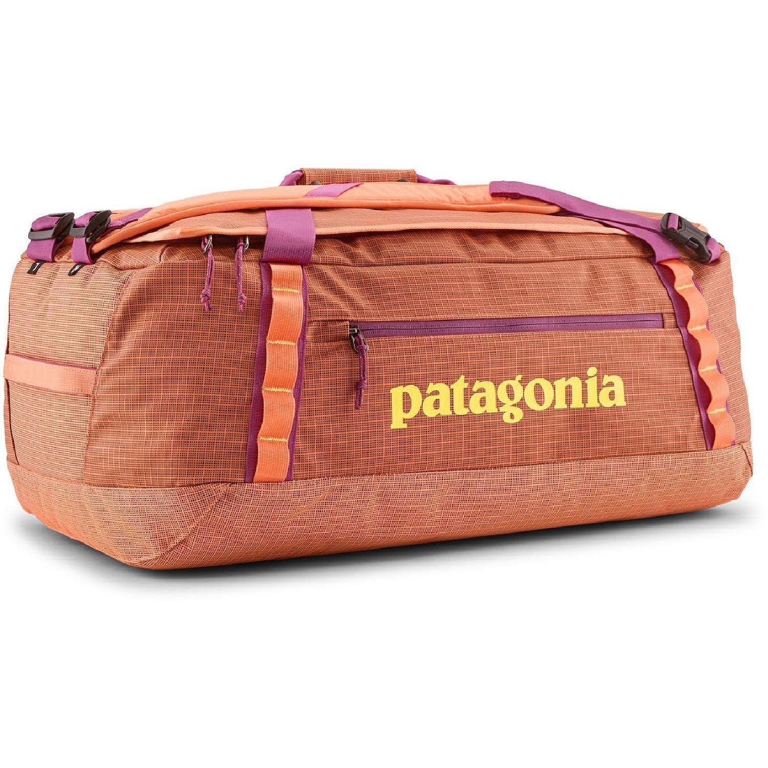 Patagonia Black Hole Duffel 55 L - Multi Color Free Shipping