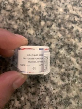 1 Rolls of 100 Forever stamps 2022 USPS postage-100 PCS-Hot Sale !!!