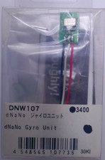 Kyosho dNaNo Gyro Unit DNW107 Brand New