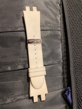 mens joe rodeo watch band