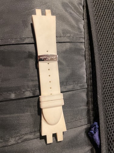 mens joe rodeo watch band
