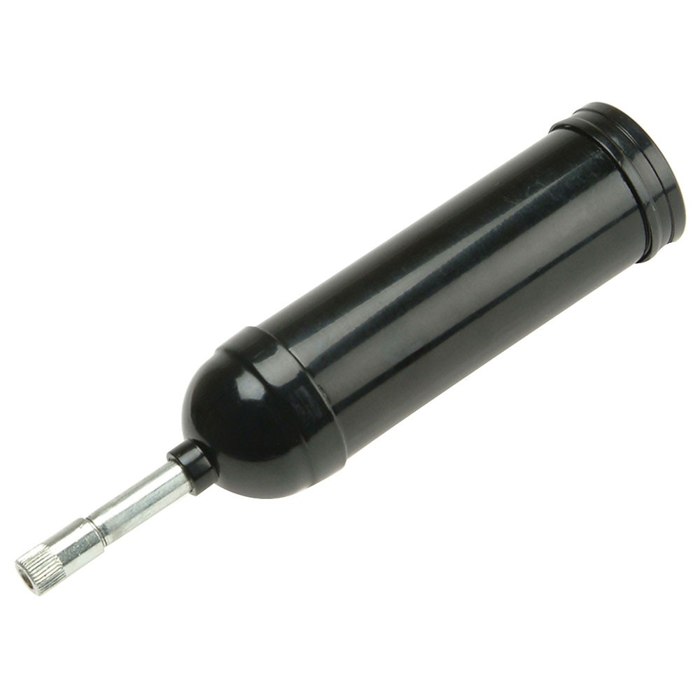 Lumatic Telescopic Hand Grease Gun 120cc