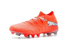Man's Shoes PUMA Future 9 Match Firm, Artificial Ground Soccer Cleats