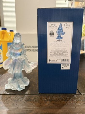 Disney Haunted Mansion Constance Hatchaway Bride Enesco 6008780 Couture de Force