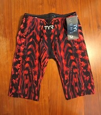 TYR Venzo Genesis Jammer - Plasma - Mens Size 34