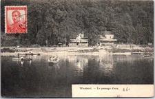 Belgium - WAULSORT [REF/36449]