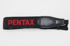 Pentax Genuine Neck Strap w/Lugs for 6x7 67 645 from JAPAN Excellent 