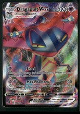dragapult pokemon card value – ex 200/167 – Twilight Masquerade – Full Art Pokemon – Secret Rare : Toys & Games The item available is listed in the Title Dragapult VMAX #93 Prices |
