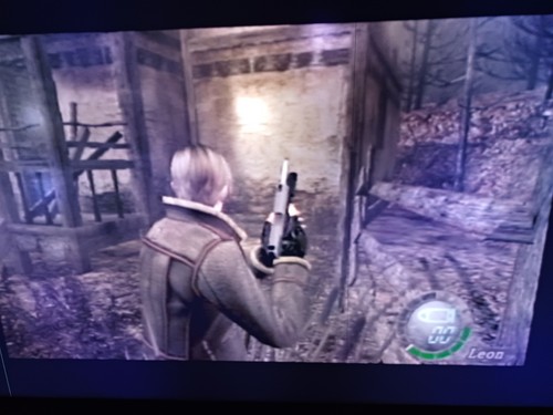 LOTTO RESIDENT EVIL 0-1-4 NINTENDO GAMECUBE ITA - Foto 16 di 16