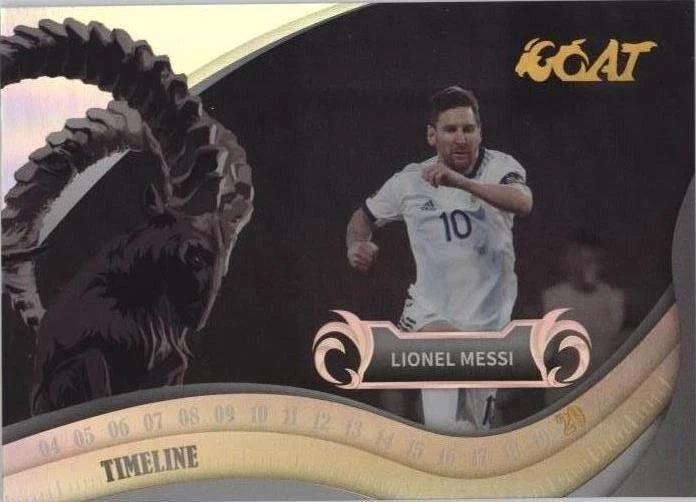 2022 Fansmall Light Argentina National Team - Lionel Messi #2 for