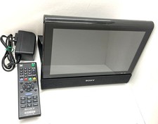 SONY Portable Blu-ray Disc/DVD Player BDP-Z1