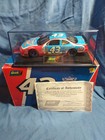 Revell 1:24 Bobby Hamilton #43 Die Cast Race Car. Goody'S 1997