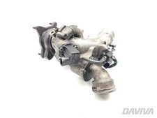 Audi A3 Turbolader 1.8 TFSI Benzin 118kW (160 HP) 06J145701L 2009 Convertible