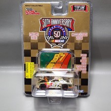 Racing Champions Nascar Gold 87 Bell South Joe Nemechek 1:64 Diecast 1998