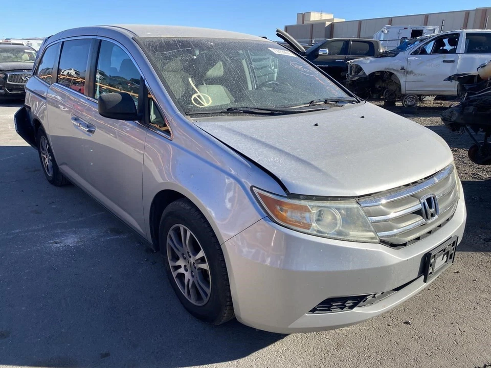 Shifter ODYSSEY 2012 Transmission Shift 27867750 - Image 4 of 4