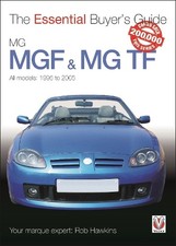 Mgf & Mg Tf - 9781787112988
