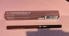 MAC Lipglazer Glossy Liner Full Size  WHIRLIN  NIB