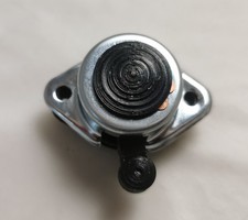 INTERRUTTORE DEVIO LUCI TIPO SIEM CON CLACSON MOTO GUZZI GILERA BENELLI
