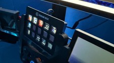 Elgato Stream Deck Studio Controller - Black