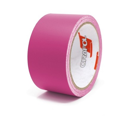 10m Zierstreifen 50mm Matt Pink Auto Motorrad Dekorstreifen Seitenstreifen
