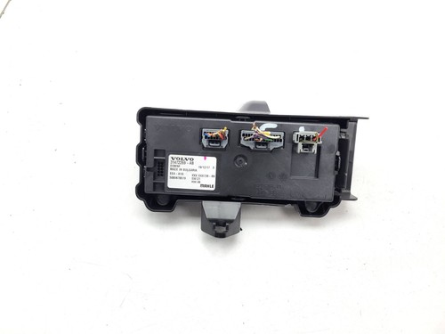 VOLVO S90 2018 AC KLIMA HEIZUNG REGELMODUL STEUERGERÄT 31472269AB