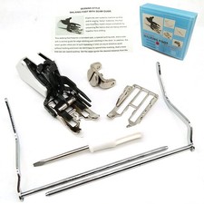 Sewing Presser Feet Even Feed Foot/Walking Foot for Bernina Activa 125,130,13...