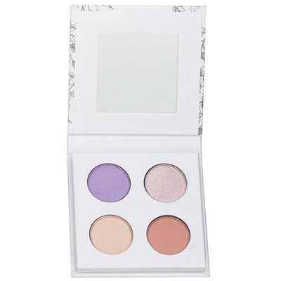 Lavera Signature Colour Collection - # 01 Pure Pastels  3.2g